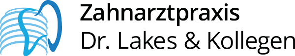 Logo Zahnarztpraxis Dr.Lakes & Kollegen